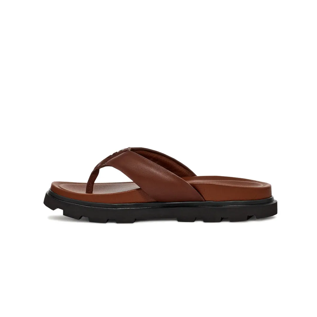 UGG® - Men's Capitola Flip Sandals (1153077-COG)