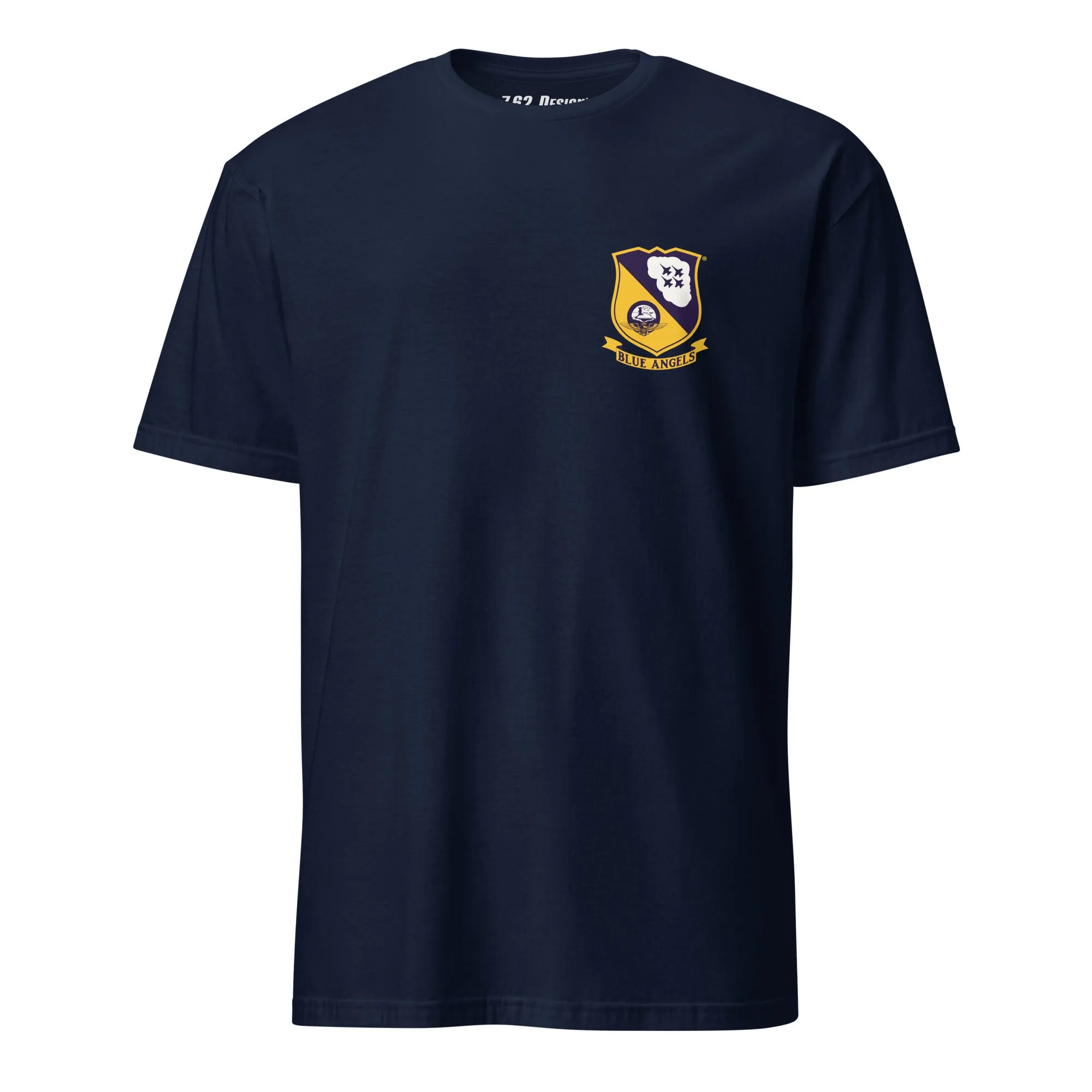 U.S. Navy Blue Angels Aircraft T-Shirt