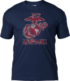 USMC EGA Logo Men's T-Shirt