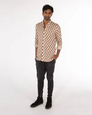 Veer Button Down Shirt