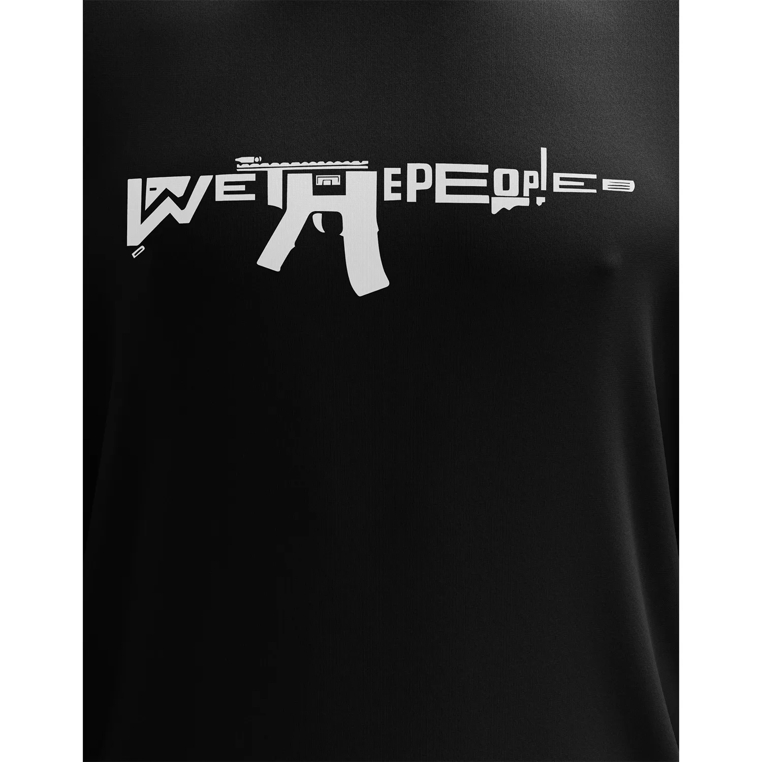 We The People AR-15 Long Sleeve Shirt