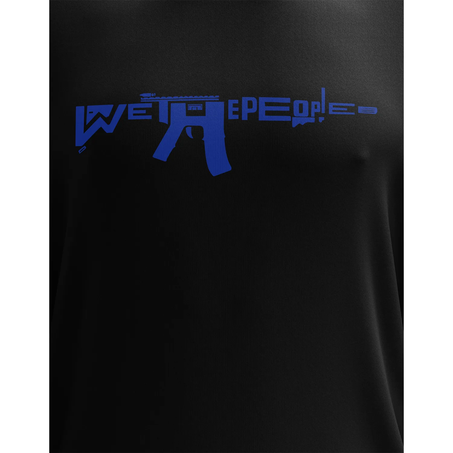 We The People AR-15 Long Sleeve Shirt