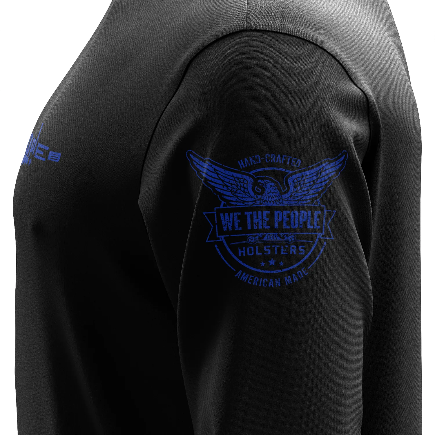 We The People AR-15 Long Sleeve Shirt