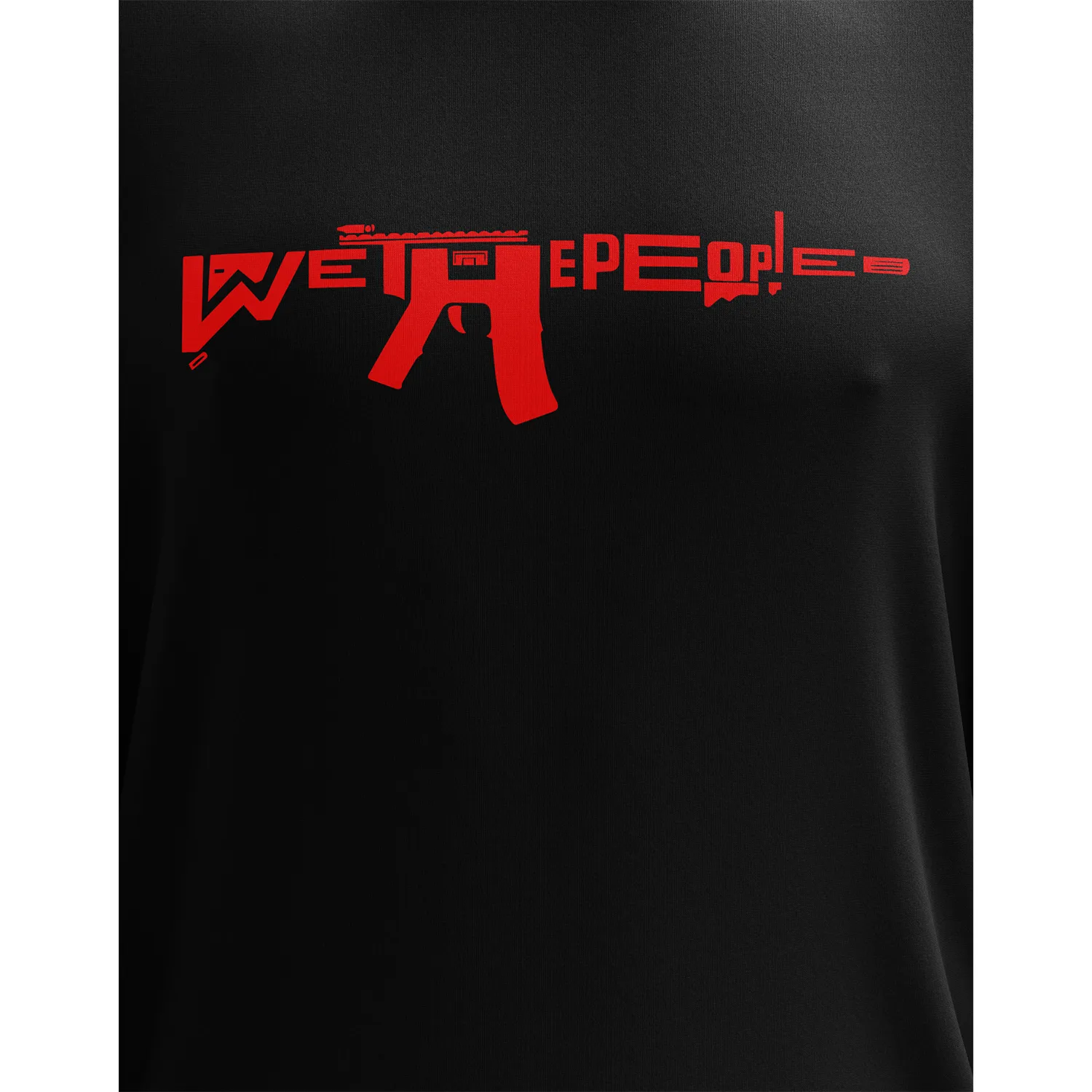 We The People AR-15 Long Sleeve Shirt