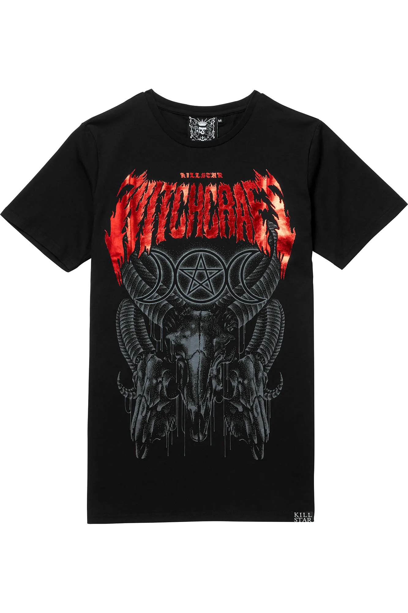 Witchcraft T-Shirt