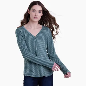 Women's Ardenna Henley