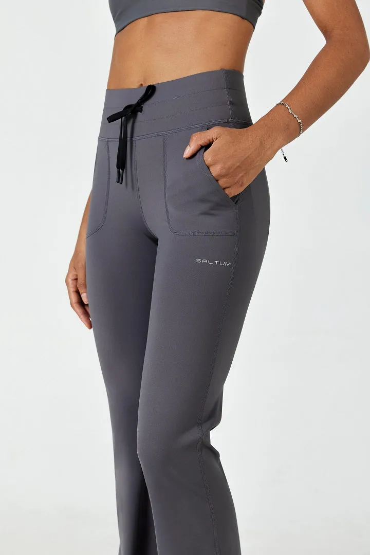 Women's Flared Leggings