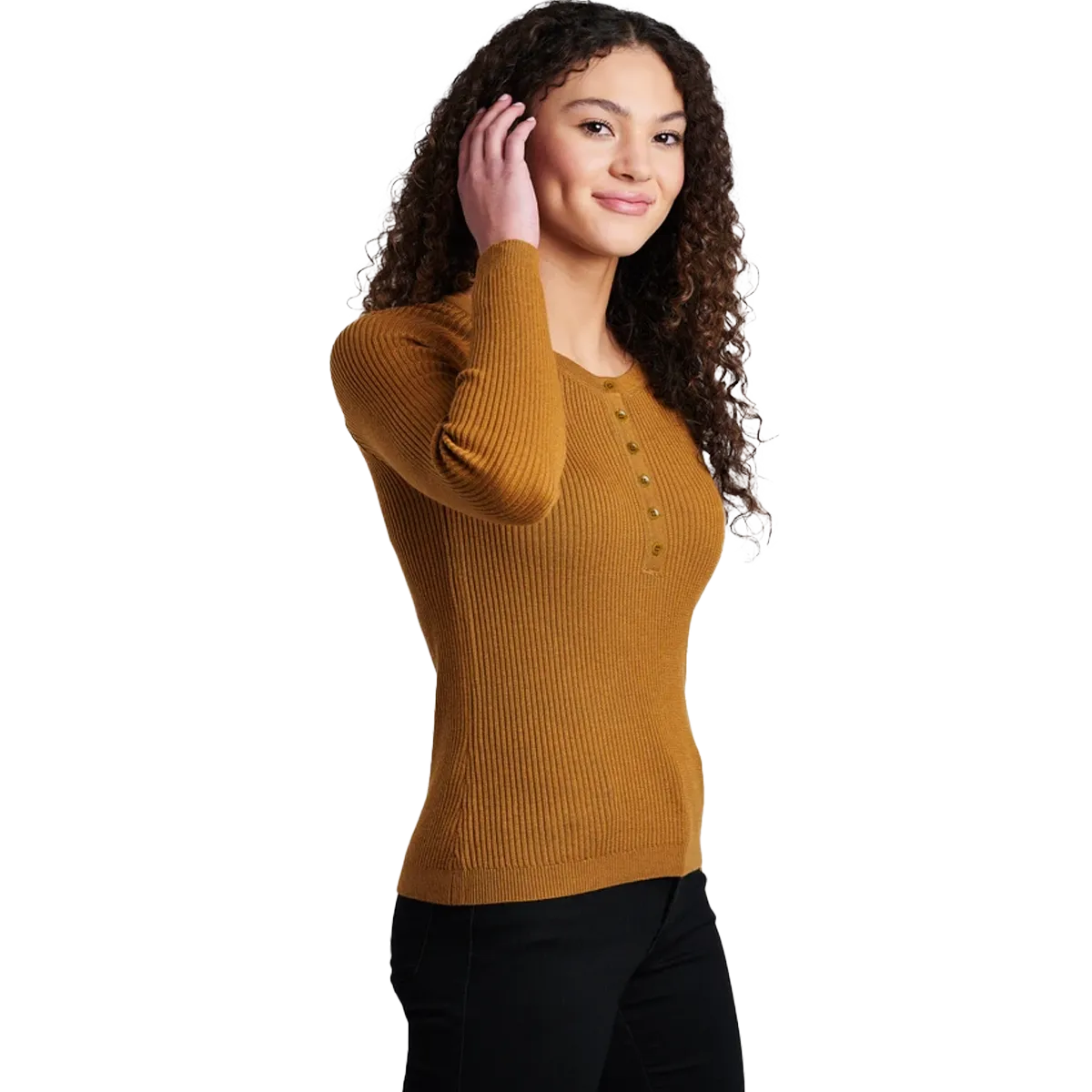 Women's Gemma Sweater