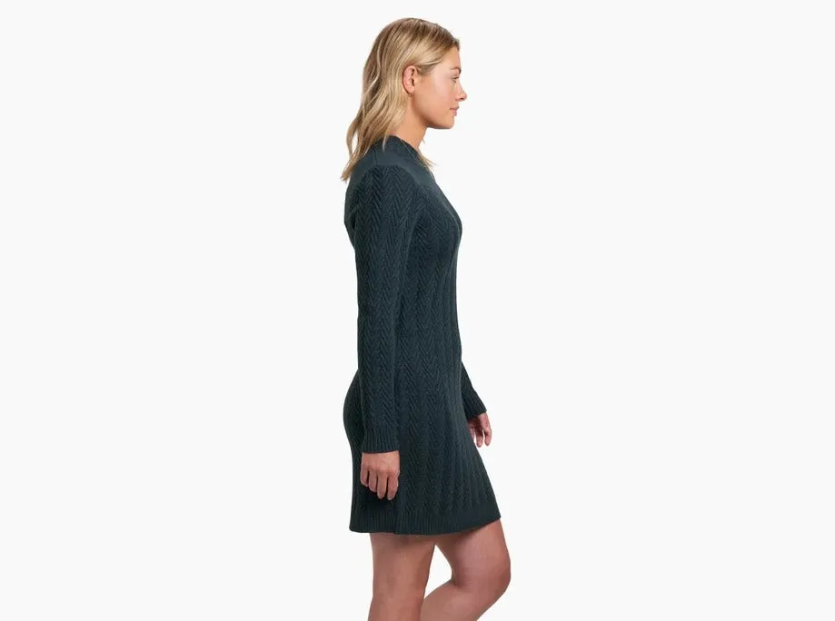 Women's Gia Sweater Dress