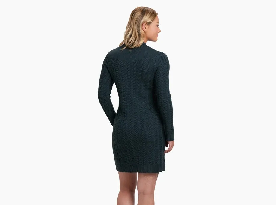 Women's Gia Sweater Dress