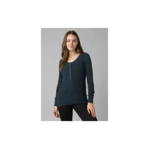 Women's Milani Henley