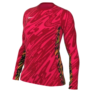 Women's Nike Dri-FIT Gardien V GK Jersey (Long Sleeve)