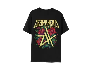 ZH Rose Tshirt in